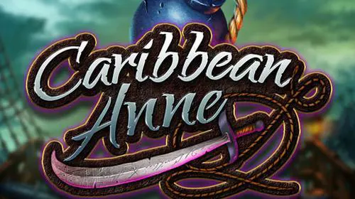 Caribbean Anne cover image