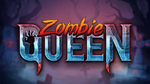 Zombie Queen cover image