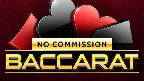 Baccarat Supreme No Commission cover image