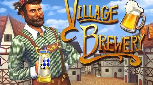 Village Brewery cover image