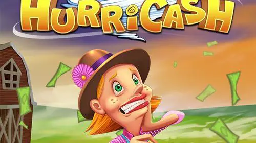 Hurricash cover image