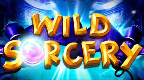 Wild Sorcery cover image