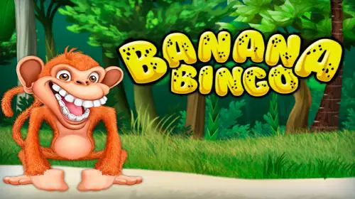 Banana Bingo cover image