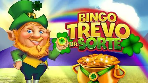 Bingo Trevo da Sorte cover image