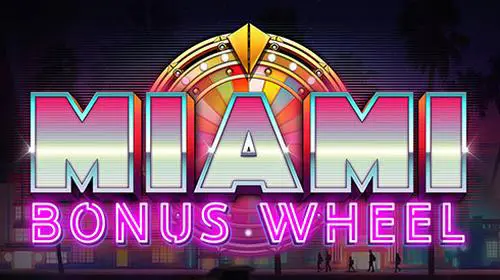 Miami Bonus Wheel cover image