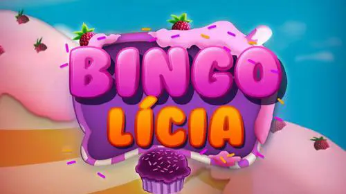 Bingolicia cover image