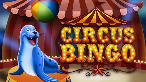 Circus Bingo cover image