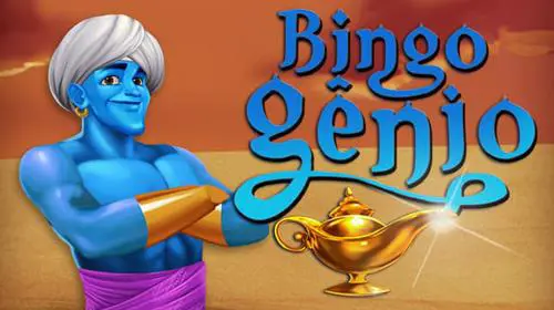 Bingo Gênio cover image