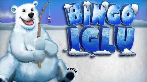 Bingo Iglu cover image