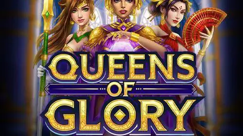 Queens of Glory cover image