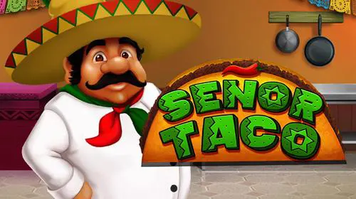 Bingo Señor Taco cover image