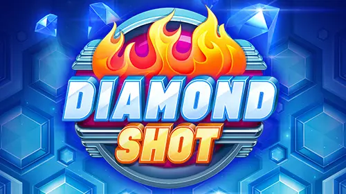 Diamond Shot cover image