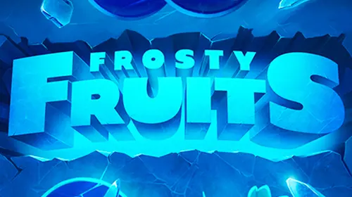 Frosty Fruits cover image