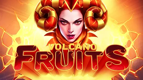 Volcano Fruits cover image