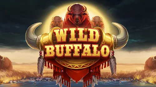 Wild Buffalo cover image