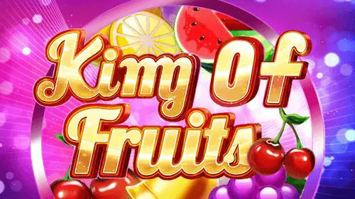 King of Fruits cover image