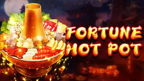 Fortune Hot Pot cover image