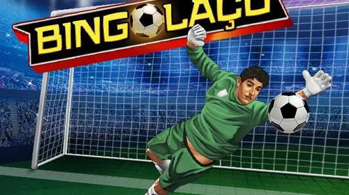 Bingolaço cover image