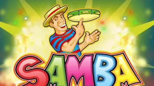 RCT - Samba cover image