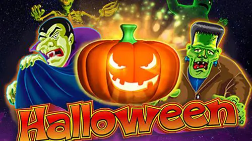 RCT - Halloween cover image