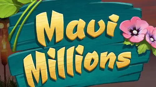 Maui Millions cover image