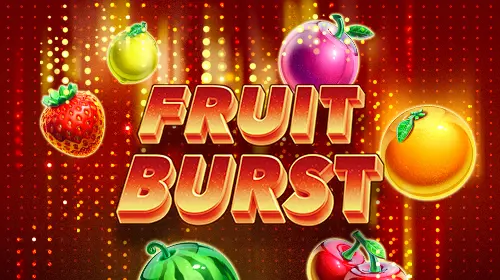 Fruit Burst cover image