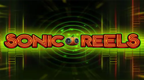 Sonic Reels cover image