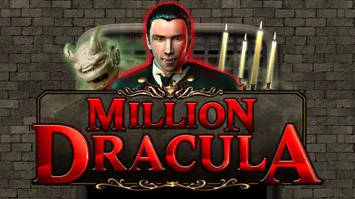 Million Dracula cover image