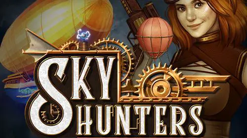 Sky Hunters cover image