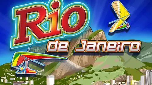 RCT - Rio de Janeiro cover image