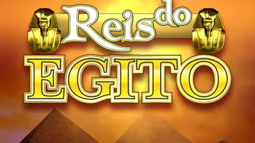 RCT - Reis do Egito cover image