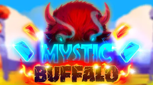 Mystic Buffalo cover image