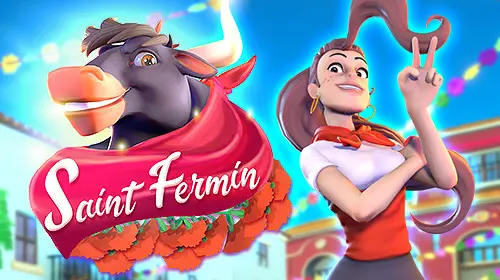 Saint Fermin cover image