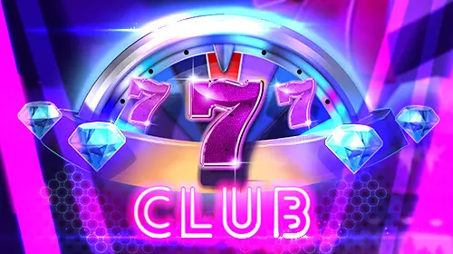7's Club cover image