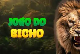 Jogo Do Bicho cover image