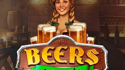 Beers on Reels cover image