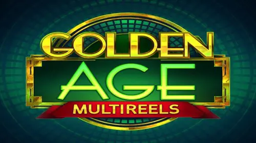 Golden Age Multireels cover image