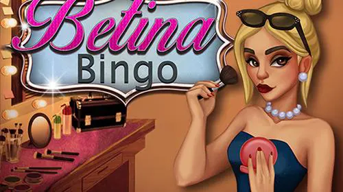 Betina Bingo cover image