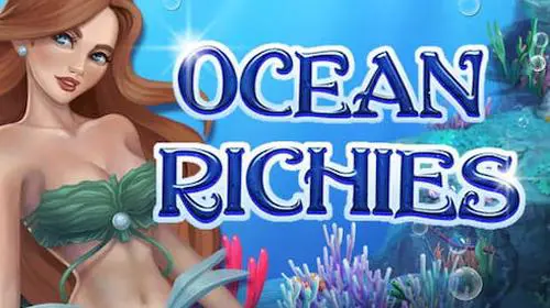 Ocean Richies cover image