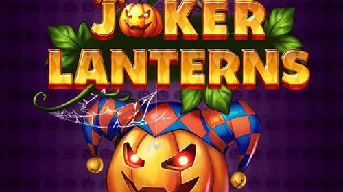 Joker Lanterns cover image