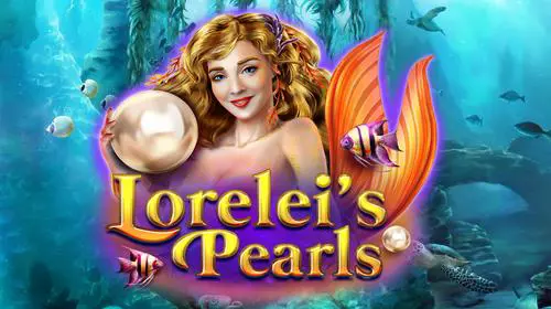 LORELEI'S PEARLS cover image