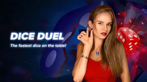 Dice Duel cover image