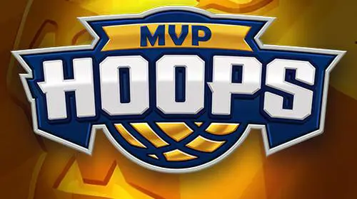 MVP Hoops cover image