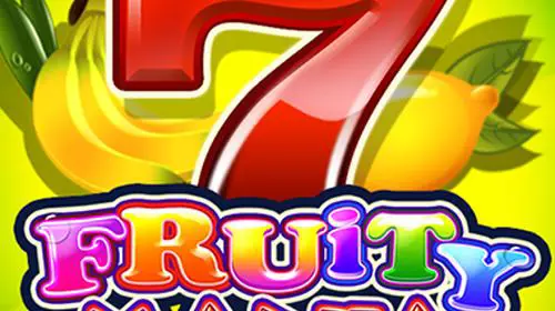 Fruity Mania cover image