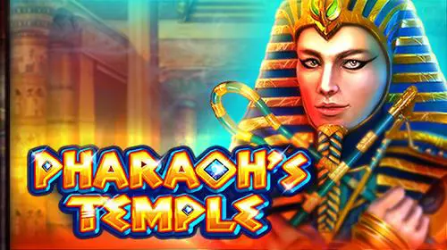 Pharaoh's Temple cover image