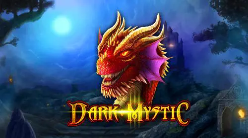 Dark Mystic cover image