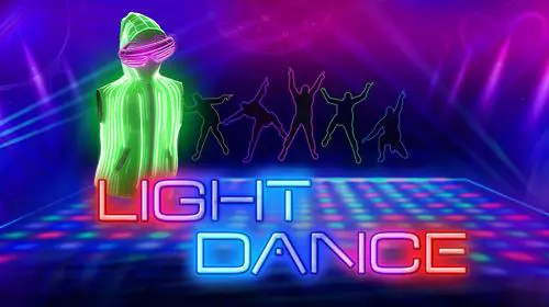 Light Dance cover image