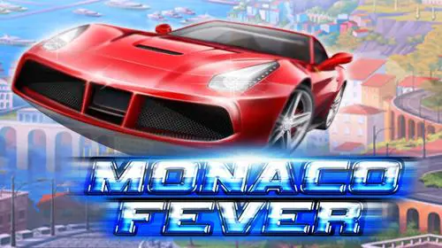 Monaco Fever cover image