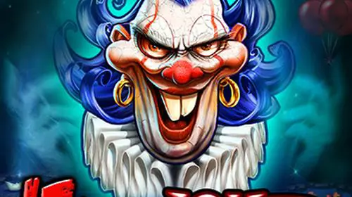 It's a Joker cover image