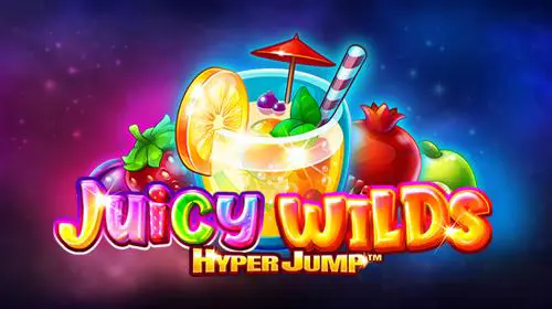 Juicy Wilds cover image